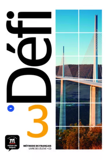 Defi 3. Podr�cznik