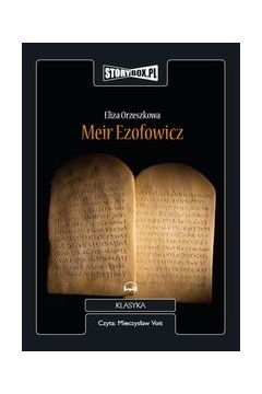 Audiobook Meir Ezofowicz mp3