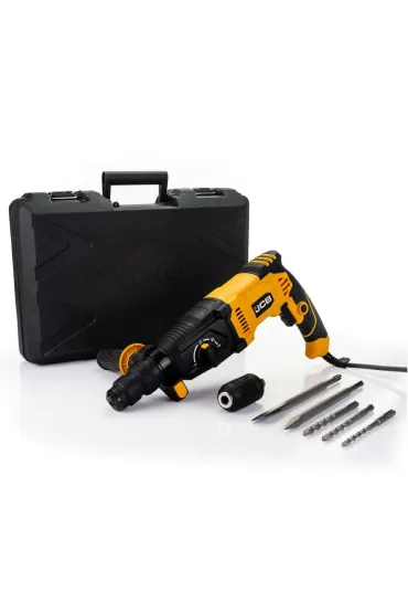 Jcb M�otowiertarka sds plus 1050w