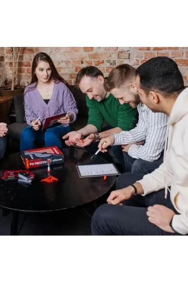 Po prostu P: Pojedynek