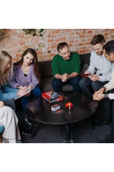 Po prostu P: Pojedynek