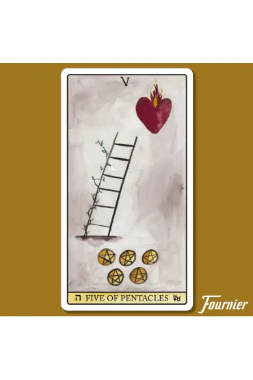 Karty Tarot de Luz. Aitor Saraiba