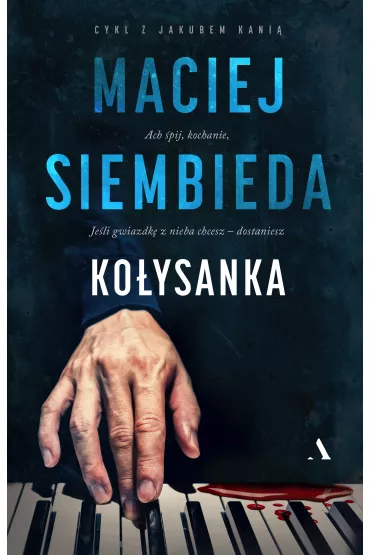 Koysanka - Maciej Siembieda