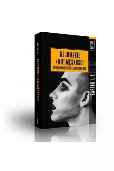 Gejowskie (NIE) m�sko�ci - Bartek Lis