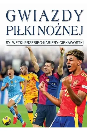 Gwiazdy Pi�ki No�nej