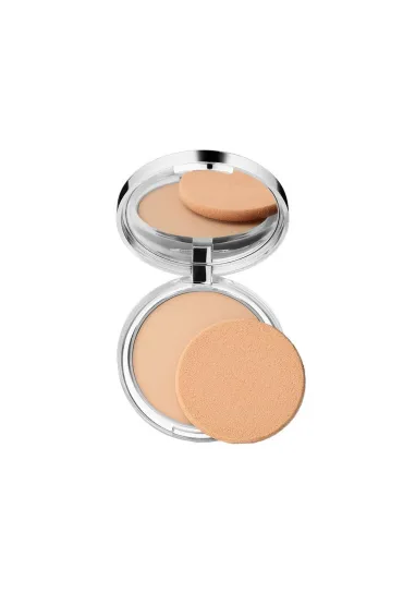 Clinique Superpowder Double Face Makeup puder i podk�ad matuj�cy 07 Matte Neutral 10 g