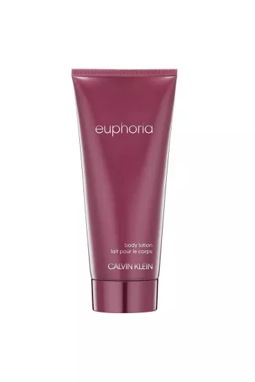 Calvin Klein Balsam do cia�a Euphoria 100 ml