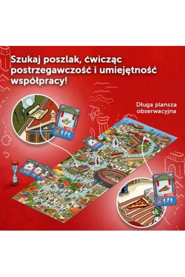Spy Guy Roma Rzym