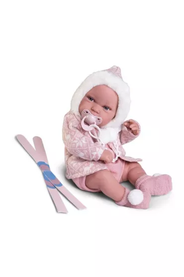 Lalka hiszpa�ska Pipa 42cm Antonio Juan