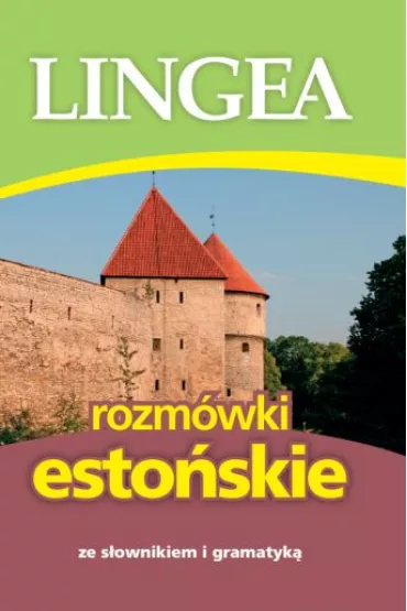 Rozm�wki esto�skie