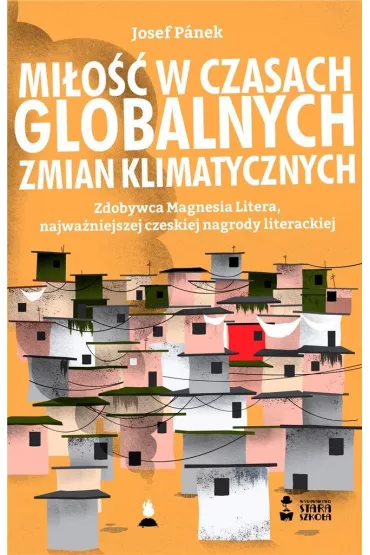 Mi�o�� w czasach globalnych zmian klimatycznych - Josef Panek