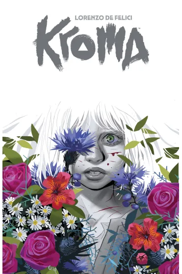 KROMA - Lorenzo De Felici