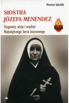 Siostra Jzefa Menendez