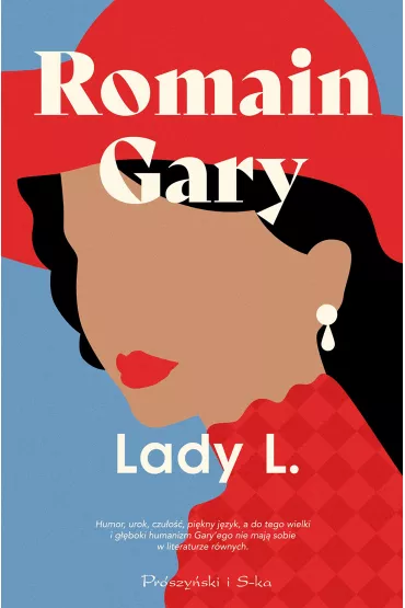 Lady L. - Romain Gary