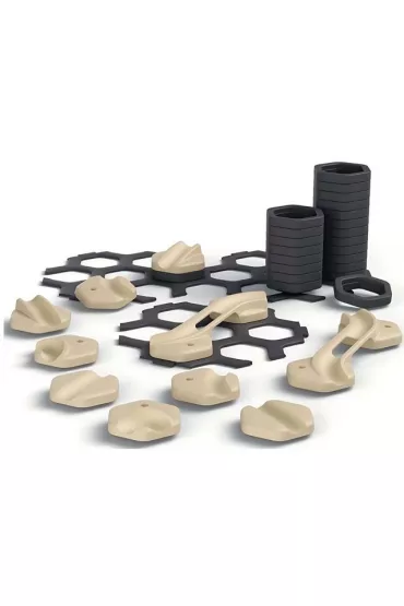 Gravitrax Junior - zestaw uzupe�niaj�cy Tory Ravensburger