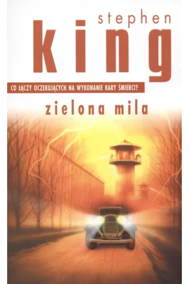 Zielona Mila