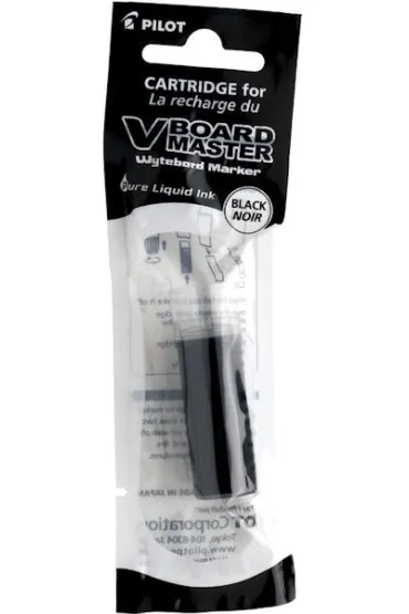 Pilot Wk�ad Do Markera v-board czarny