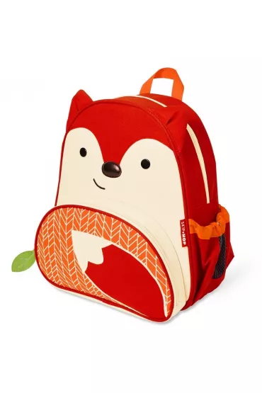 Skip Hop Plecak Zoo Lisek