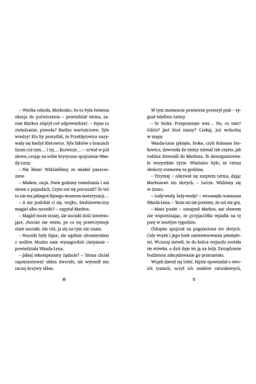 Akcja Czarny Jaszczur. Czytam, bo lubi� - Ewa Nowak