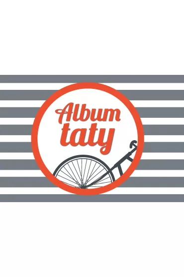 Album taty