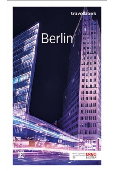 Berlin. Travelbook