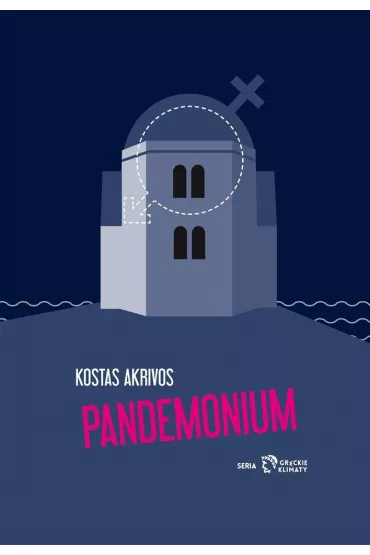 Pandemonium - Akrivos Kostas