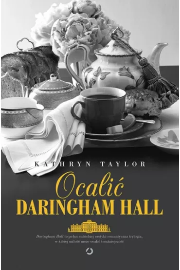 Ocali� Daringham Hall - Kathryn Taylor