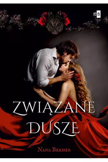 Zwi�zane dusze - Nana Bekher