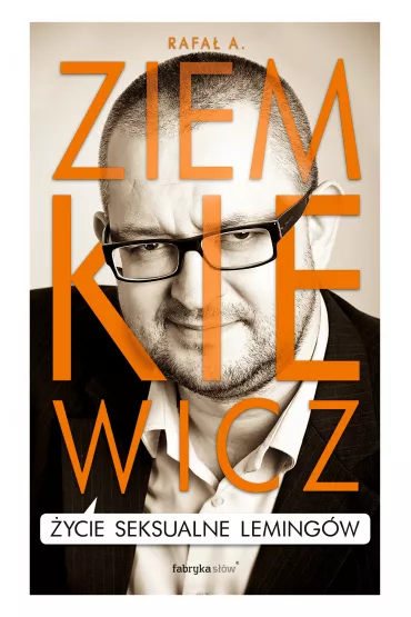 eBook �ycie seksualne leming�w mobi epub - Rafa� Ziemkiewicz