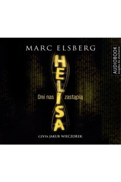Audiobook Helisa mp3