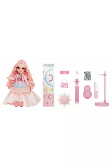 Lalka Rainbow High Winter  akcesoria Bella MGA 120827EUC Mga Entertainment