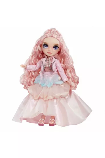 Lalka Rainbow High Winter  akcesoria Bella MGA 120827EUC Mga Entertainment