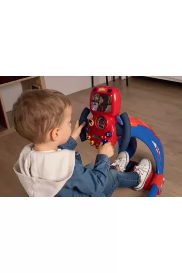 Spidey Symulator jazdy Smoby