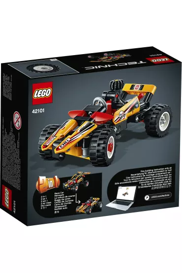 LEGO Technic �azik 42101