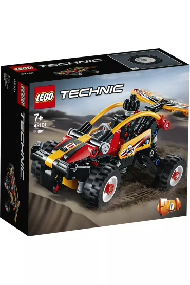 LEGO Technic �azik 42101