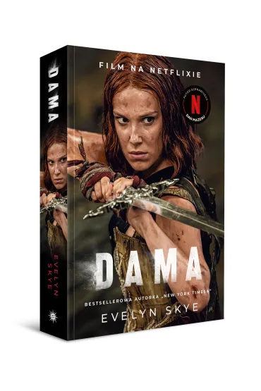 Dama - Evelyn Skye