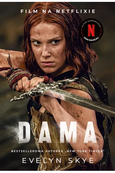Dama - Evelyn Skye