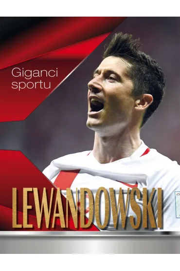 Lewandowski. Giganci sportu
