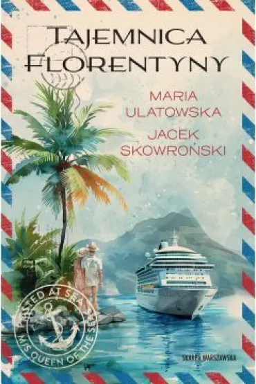 Tajemnica Florentyny - Jacek Skowro�ski, Maria Ulatowska
