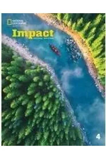 Impact 2nd ed 4 WB
