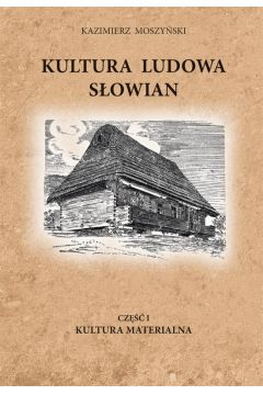 eBook Kultura Ludowa Sowian cz 1 - 12/15 - rozdzia 18 pdf