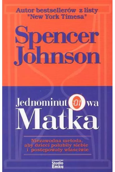 Jednominutowa matka