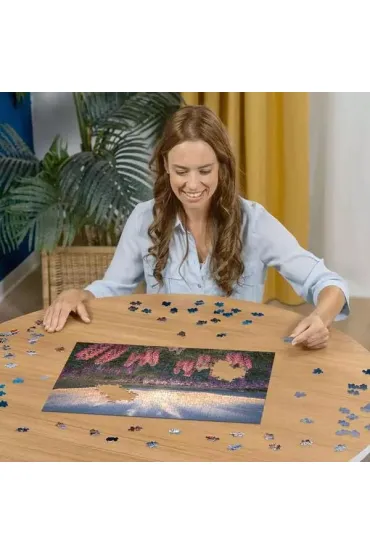 Puzzle 500 el. 2D ��ka Ravensburger