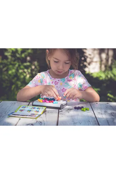 Smart Games IQ. Puzzler Pro (ENG) IUVI Games