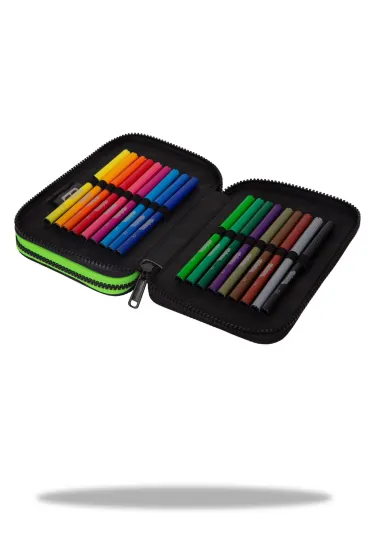 CoolPack Pi�rnik podw�jny z wyposa�eniem Jumper 2 Game Night