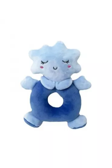 Grzechotka 18cm Tulilo