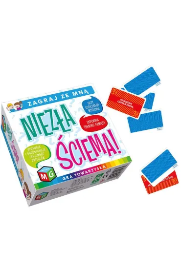Niez�a �ciema Multigra