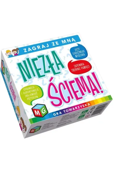 Niez�a �ciema Multigra