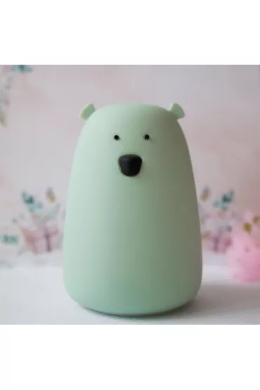 Rabbit&Friends Lampka Mi duy szawiowy