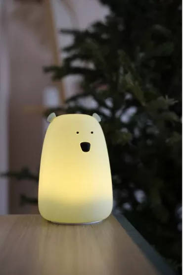 Rabbit&Friends Lampka Mi duy szawiowy
